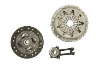 DEBRİYAJ SETİ HİDROLİK RULMANLI FORD B-MAX 1.5 TCD I 3000 990 299 622 3231 33 resmi