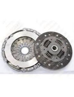 DEBRİYAJ SETİ RULMANSIZ FORD B-MAX 1.5 TCDI 3000 9 50 716 622 3231 09 resmi