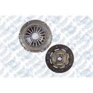 DEBRİYAJ SETİ VW LT35-LT46 2.5 TDI 99-06 BBE-BBF-ANJ.AVR resmi