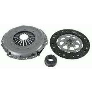 VOLANLI DEBRİYAJ SETİ ADR-AEB-AWT-APU-ALZ 1,6-1,8-1,8 T PASSAT-A4-A6 97-04 resmi