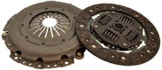 DEBRİYAJ SETİRULMANSIZ FORD FOCUS 2.0 16V 3000 842 701 826062-826064 623 2517 09 resmi