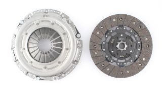 DEBRİYAJ SETİ RULMANSIZ SEAT LEON 1.9 TDI 3000 846 201 826476 624 3050 09 resmi