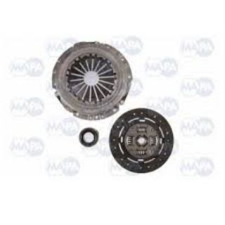 DEBRİYAJ SETİ RULMANSIZ S40 / V50 / FOCUS II / CMAX 2.0D   826714 resmi