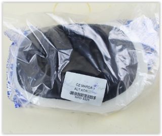 SÜNGERLİ KÖRÜK ALT DKŞ SLX 9326 resmi