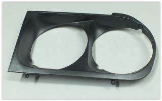 FAR ÇERÇEVESİ SOL TOROS GTS 9365-L resmi