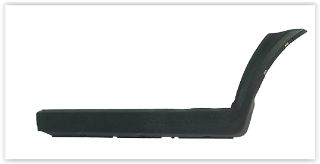 MARŞBİYEL BAKALİTİ KAPLAMASI ARKA SAĞ M131 88 DŞ 9349 resmi