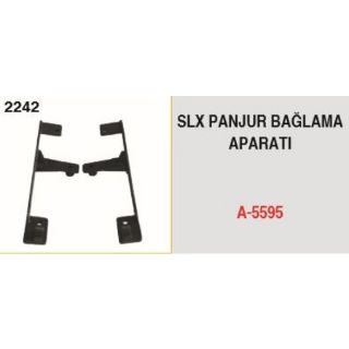 PANJUR BAĞLANTI APARATI SLX 9354 resmi