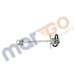 KAPI GERGISI ON ASTRA G ZAFIRA A 98> resmi