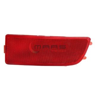 CRAFTER SPRINTER ARKA TAMPON REFLEKTOR (06>) SOL resmi
