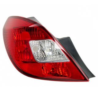 STOP SOL CORSA D 5K 07/06>SISLI resmi
