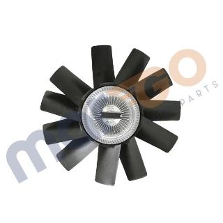 FAN MOTORU (PERVANELI) RANGER 12- resmi