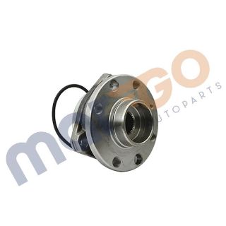 ÖN TEKER RULMANI OPEL ASTRA H 4 BIJON ABSLI 1.2 1.3 CDTI 1.4 1.6 1.8 1.7 CDTI 1.9 CDTI 10> resmi