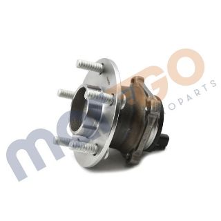 ARKA TEKER PORYASI (RULMANLI) FOCUS II CMAX FOCUS II CMAX 07 /> VOLVO S40 1,6TDCI / 1,6 16V / 1,8 16V / 2,0TDCI ABS LI resmi
