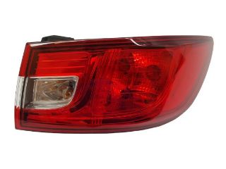 STOP LAMBASI CLIO IV HB 12-20 SOL DIS UNITE DUYSUZ resmi