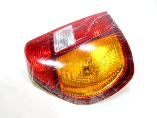 STOP LAMBASI SOL DUYLU ( RENAULT : CLIO 00-02 ) resmi