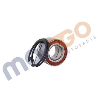 ON TEKER RULMANI ASTRA F 92>98  VECTRA A 89>95 CORSA A 83>92 KADETT E 85>93 ASCONA C 82>88 resmi