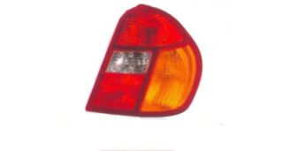 STOP LAMBASI SOL DUYSUZ ( RENAULT : CLIO 00-02 ) resmi