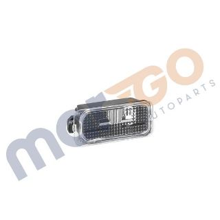 PLAKA LAMBASITRANSIT V363/TRANSIT V362/CUSTOM/CONNECT/COURERC-MAX/S-MAX/GALAX/YFOCUS/FIESTA/KUGA/RANGER 06- resmi