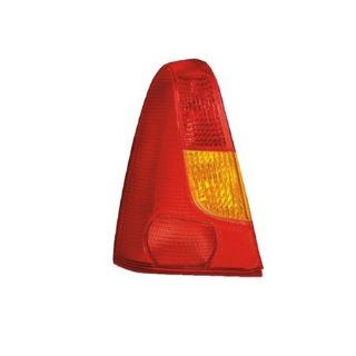 X 611211 STOP LAMBASI SOL DACİA LOGAN 03-08 DUYLU resmi