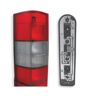 STOP LAMBASI SOL DUYLU DUCATO BOXER JUMPER (97 03) resmi