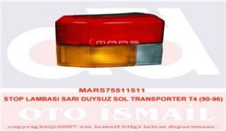 STOP LAMBASI T4 TRANSPORTER  91-03 SOL resmi