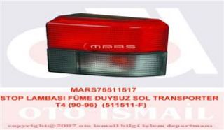 STOP LAMBASI SOL TRANSPORTER T4 FUME DUYSUZ resmi