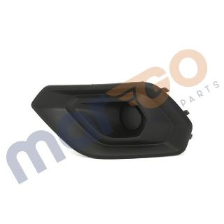 SIS FAR ÇERÇEVESI : SOL (SISSIZ) COURIER 18- resmi