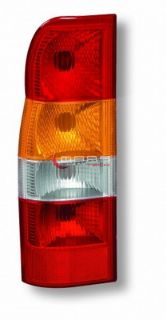 STOP LAMBASI TRANSİT 01-05 V184 DUYSUZ SOL resmi