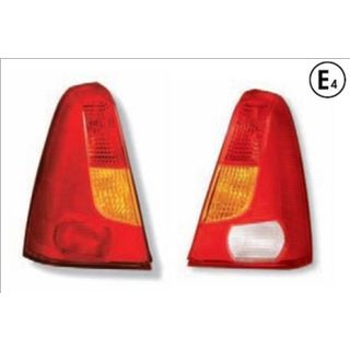 STOP LAMBASI SAĞ HYUNDAİ ACCENT 01-02 DUYLU resmi