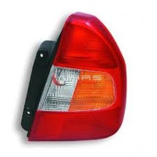 STOP LAMBASI SOL HYUNDAİ ACCENT 01-02 DUYLU resmi