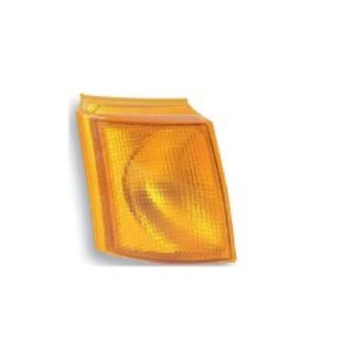 SİNYAL LAMBASI TRANSİT 92-00 T12 T-15 DUYLU SOL resmi