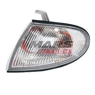 SİNYAL LAMBASİ SAĞ HYUNDAİ ACCENT 98-00 DUYLU resmi