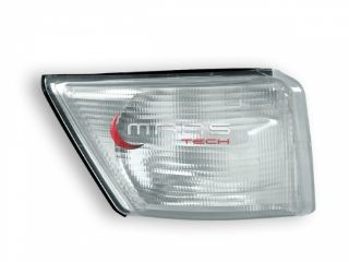 SİNYAL LAMBASİ SAĞ BEYAZ IVECO DAILY 02-04 resmi