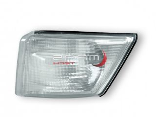 SİNYAL LAMBASİ SOL BEYAZ IVECO DAILY 02-04 resmi