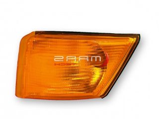 SİNYAL LAMBASİ SOL SARI IVECO DAILY 04-07 resmi