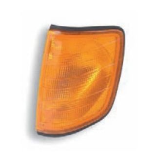 SİNYAL LAMBASI SAĞ MERCEDES BENZ W124 85-93 DUYLU E SINIFI resmi