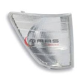 SİNYAL LAMBASI SOL SPRINTER 95>00 DUYSUZ resmi