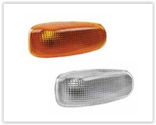 YAN İŞARET LAMBASI BEYAZ MERCEDES BENZ SPRINTER 06 resmi