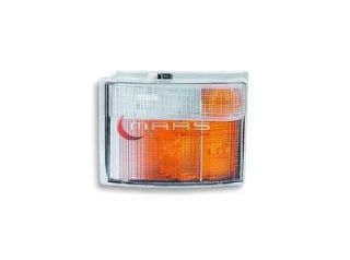 SİNYAL LAMBASI DUYLU SAĞ SCANIA 4-SERI 94-114-124-144-164 SERI / P-G-R-T SERI 96> resmi