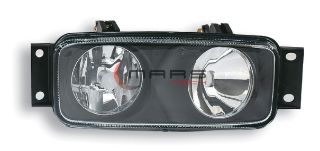SIS LAMBASI SOL CIFTLI SCANIA 4 SERISI 2X H1 96--> resmi