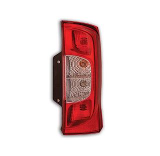 STOP LAMBASI SAĞ TEK KAPI ( FIAT : FIORINO 08 -/ PEUGEOT: NEMO/ CITROEN: BIPPER ) resmi