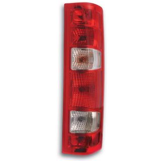 STOP LAMBASI SAĞ DUYSUZ IVECO DAILY 07-> resmi