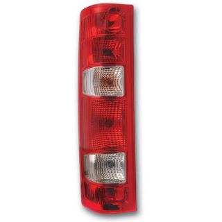 STOP LAMBASI SOL DUYSUZ IVECO DAILY 07-> resmi