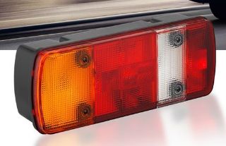 STOP LAMBASI CAMI MERCEDES ATEGO 04-> resmi