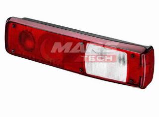 STOP LAMBASI SAG DUYLU BEYAZ SINYALLI ( DACIA : LOGAN 2003-2008) resmi