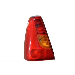 STOP LAMBASI SOL DUYSUZ ( DACIA : LOGAN 03 - 06 ) resmi