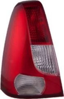 STOP LAMBASI SOL DUYSUZ ( DACIA : LOGAN 2007-2008) resmi