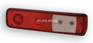 STOP LAMBASI CAMI SOL SAĞ RENAULT PREMIUM 370-410-440-450 05>  430-460 06> resmi