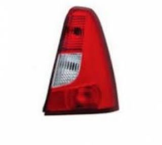 STOP LAMBASI SOL DUYSUZ BEYAZ SINYALLI ( DACIA : LOGAN 2003-2008) resmi