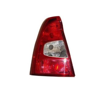 STOP LAMBASI SOL DACİA LOGAN 09-12 DUYLU resmi